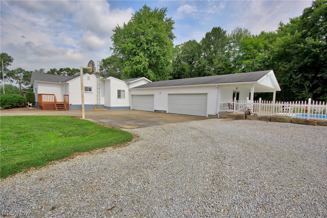 263 Arbor Road Northeast Minerva, OH 44657 - Photo 27 of 27 Gallery Image 27