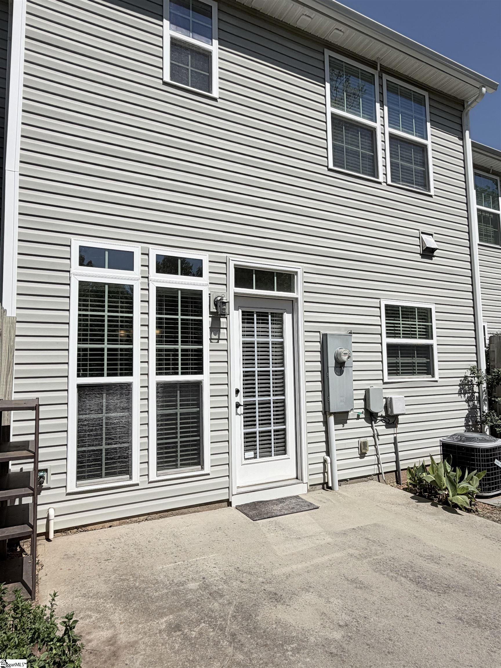 150 Awendaw Way Greenville, SC 29607 - Photo 28 of 29