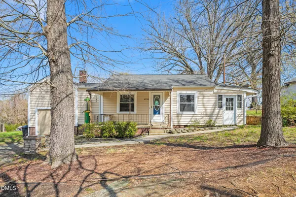 $195,000 | 4250 Nc Highway, Burlington, NC 27215