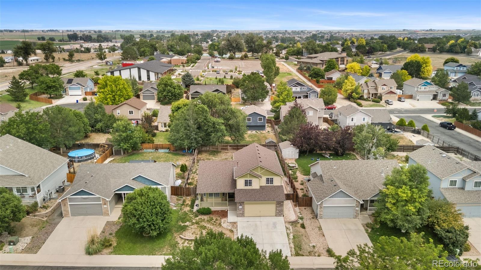 92 Summit View Road Windsor, CO 80550 - Photo 42 of 50