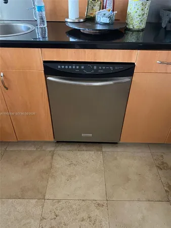 a view of washer and dryer