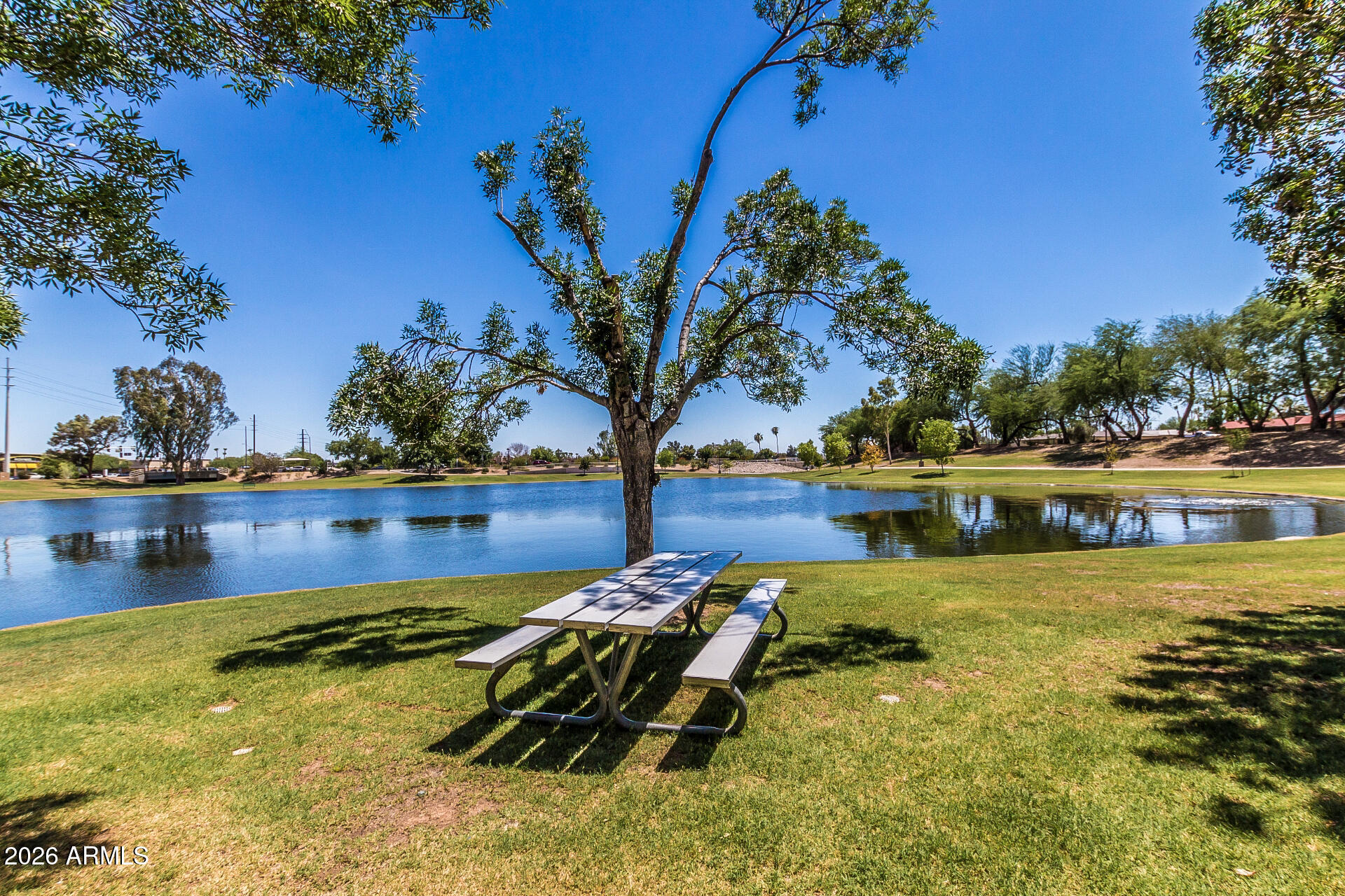 3500 North Hayden Road, Unit 1401 Scottsdale, AZ 85251 - Photo 33 of 35 Park Setting