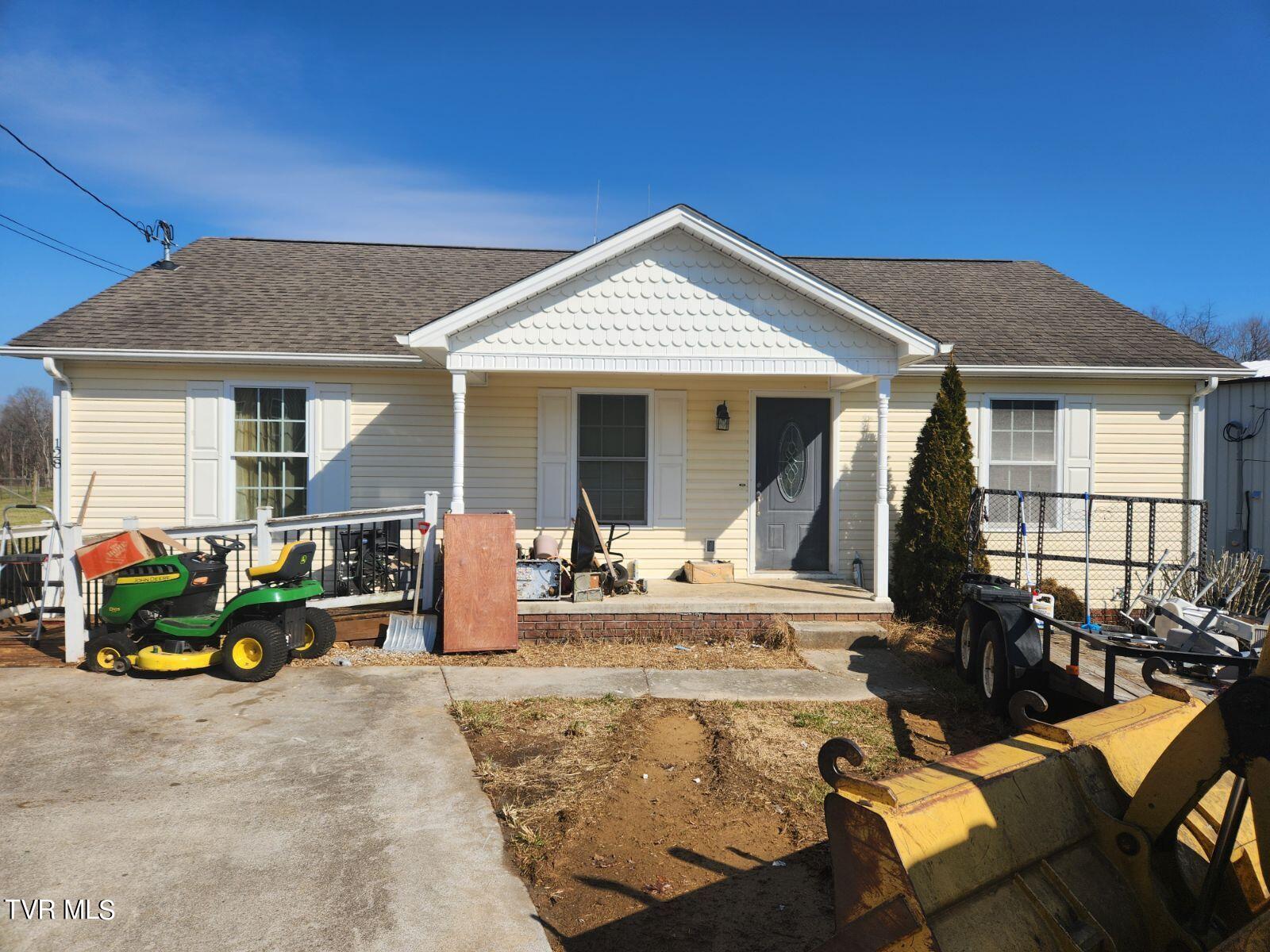 128 Jim Elliott Road Elizabethton, TN 37643 - Photo 1 of 1 128 Jim Elliot
