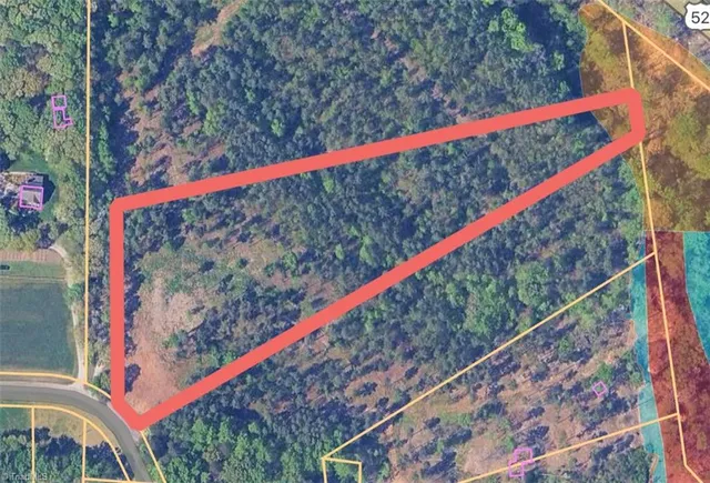 $119,900 | 8061 Stroupe Farm Road, Tobaccoville, NC 27050