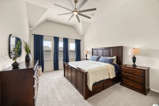 $380,000 | 9402 Wheatfield Lane, Rosenberg, TX 77469