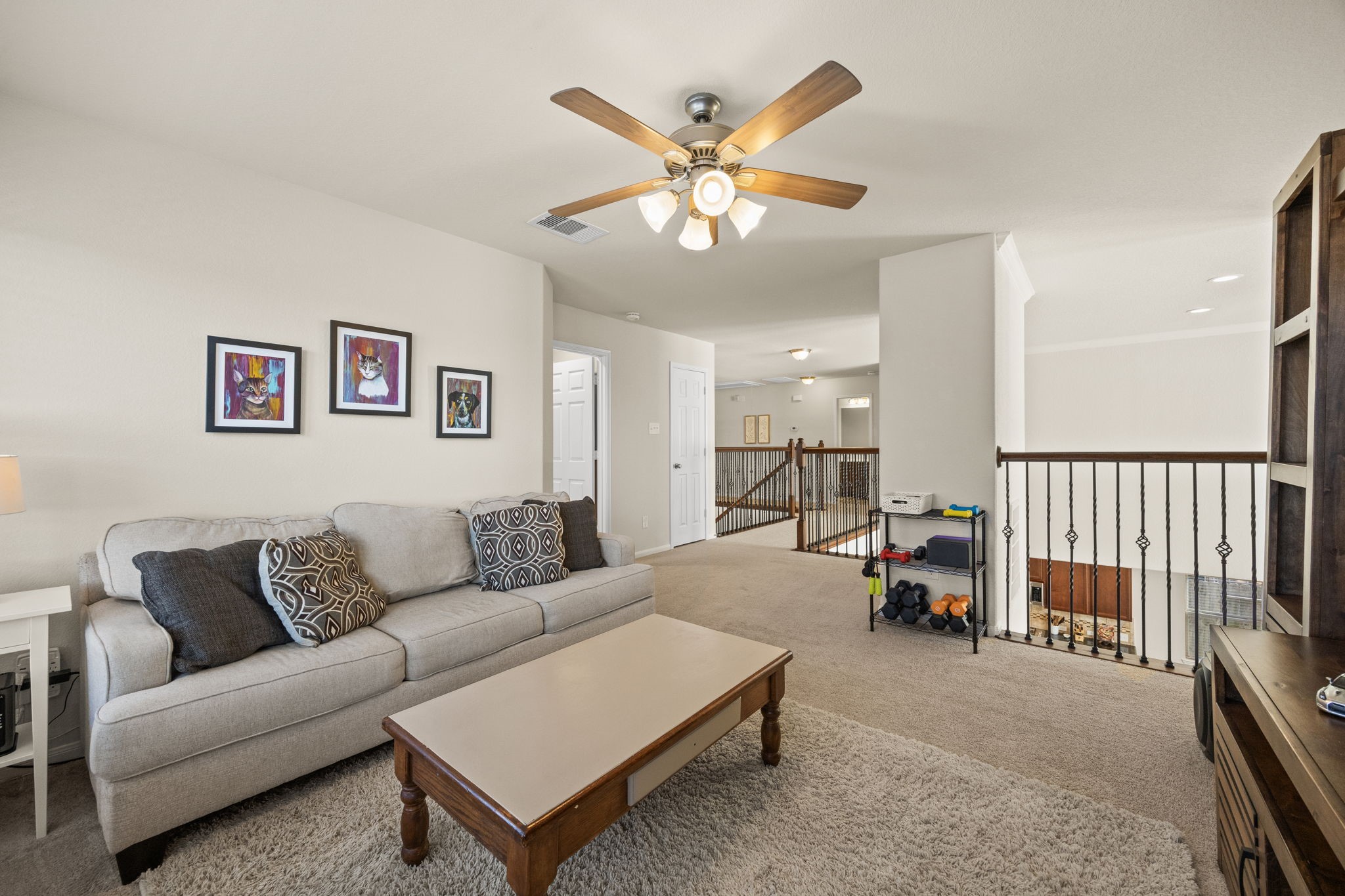 9402 Wheatfield Lane Rosenberg, TX 77469 - Photo 26 of 47