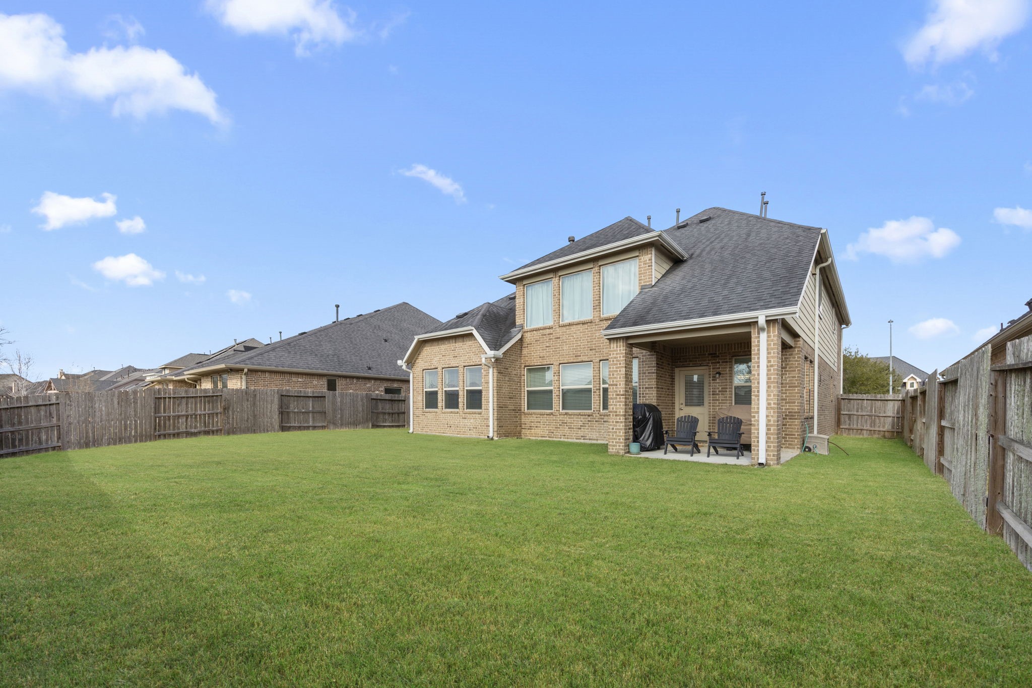 9402 Wheatfield Lane Rosenberg, TX 77469 - Photo 35 of 47