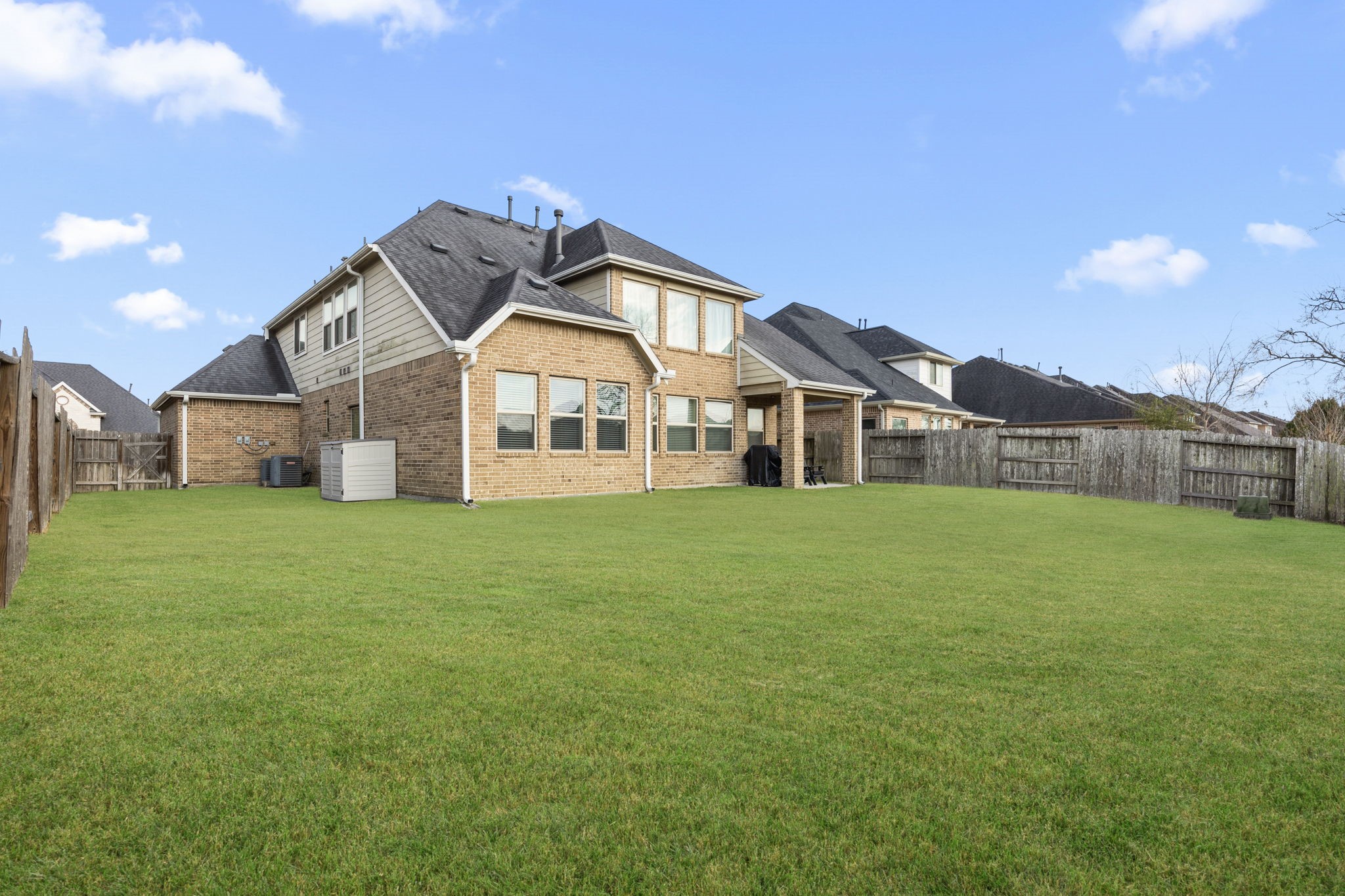 9402 Wheatfield Lane Rosenberg, TX 77469 - Photo 36 of 47