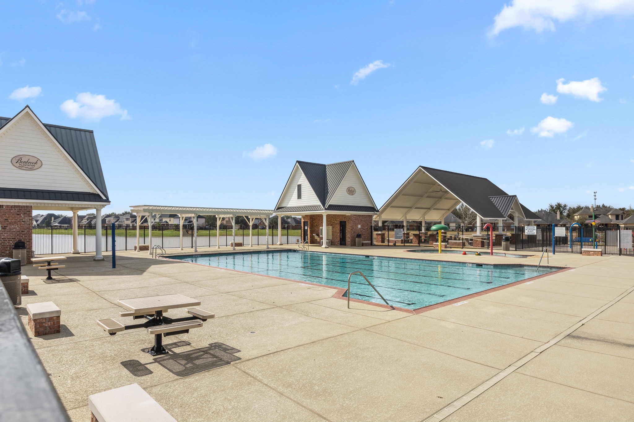 9402 Wheatfield Lane Rosenberg, TX 77469 - Photo 44 of 47