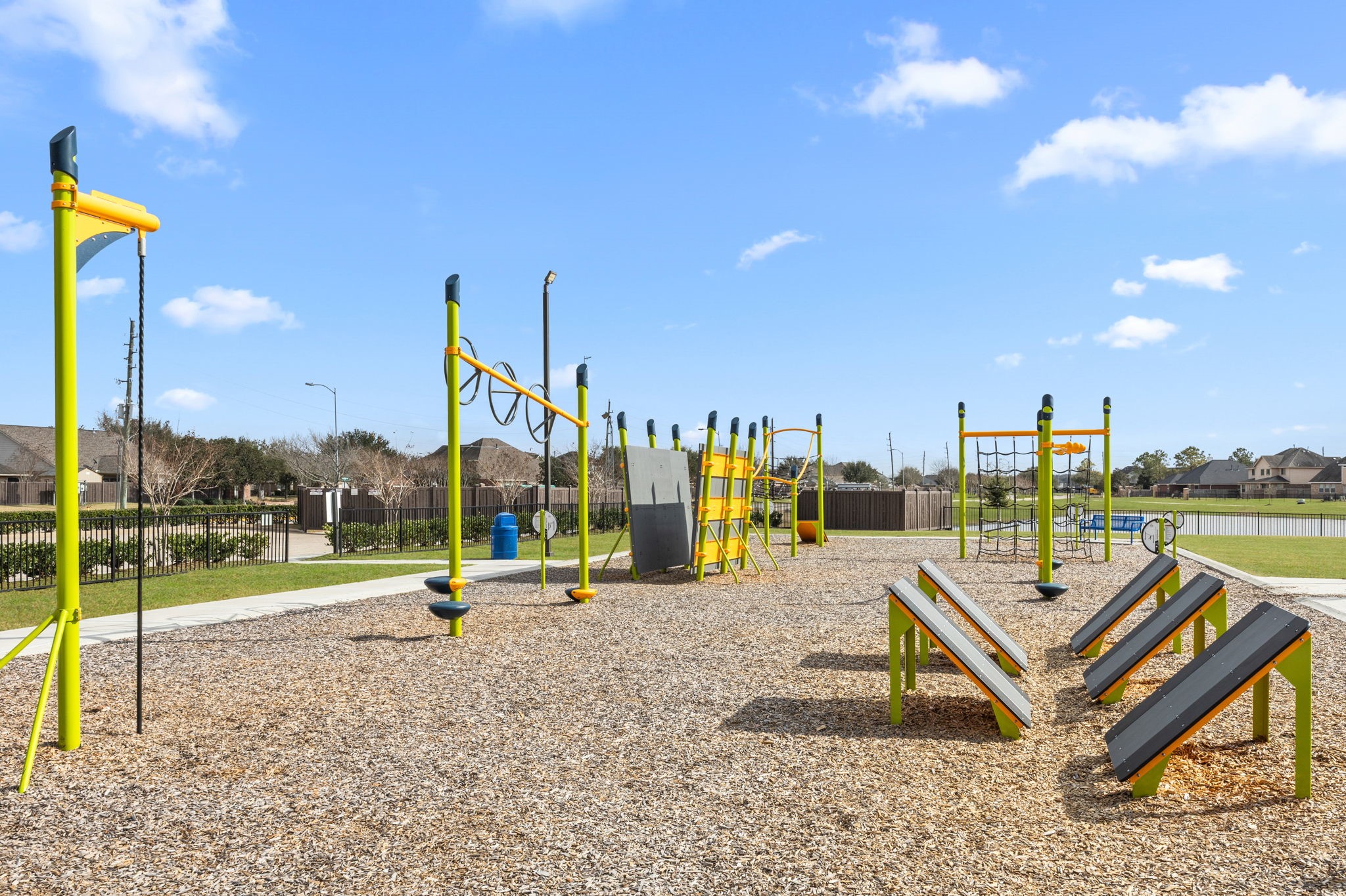 9402 Wheatfield Lane Rosenberg, TX 77469 - Photo 45 of 47