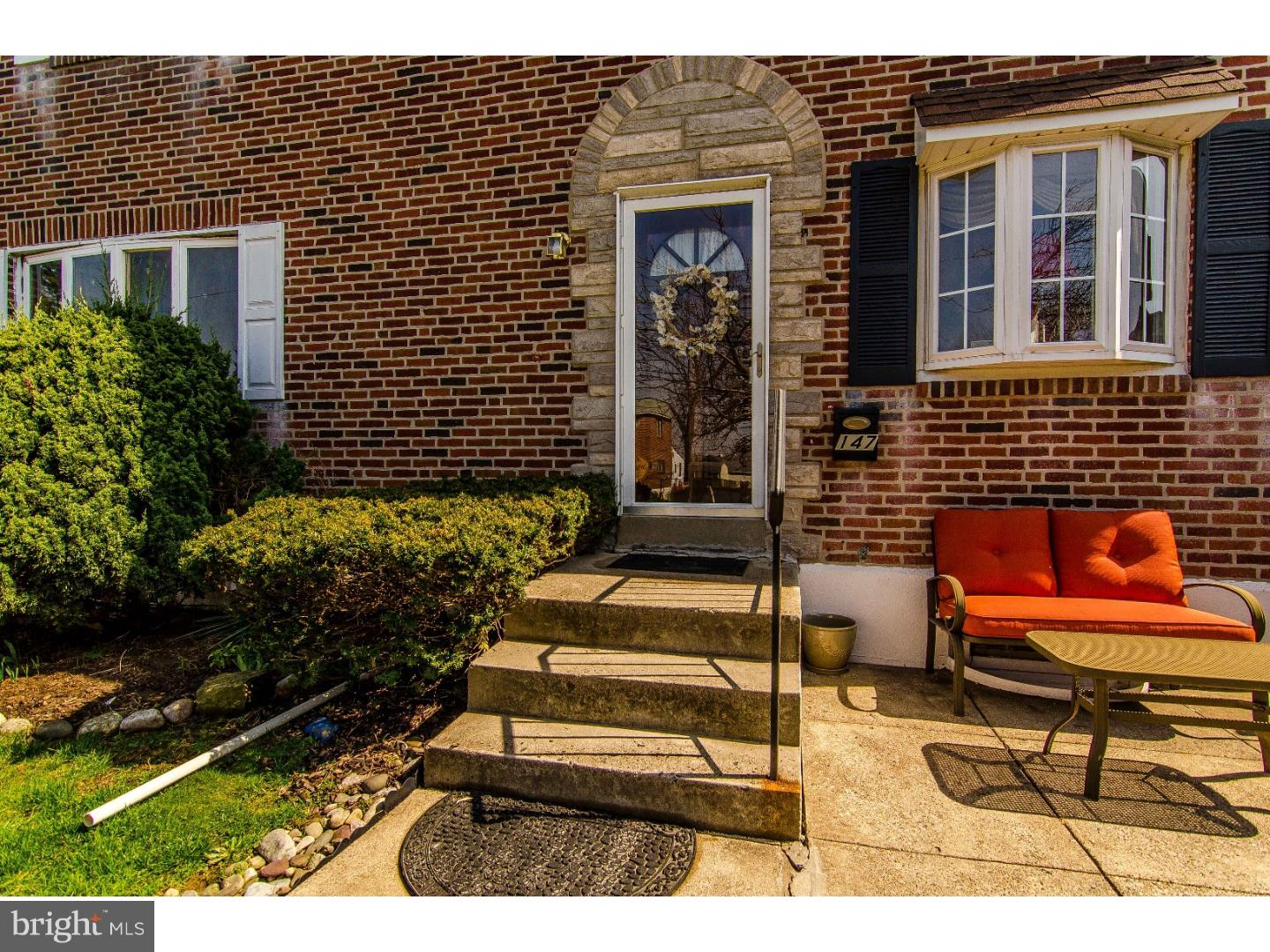 147 West Garrison Road Brookhaven, PA 19015 - Photo 1 of 14 Gallery Image 1