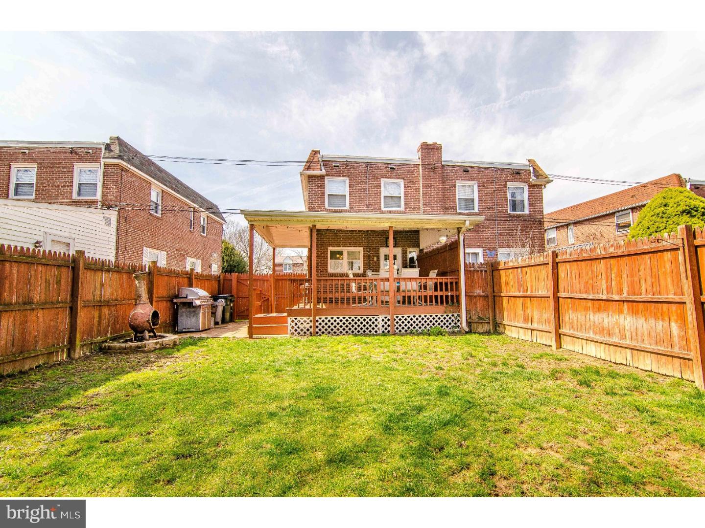 147 West Garrison Road Brookhaven, PA 19015 - Photo 14 of 14 Gallery Image 14
