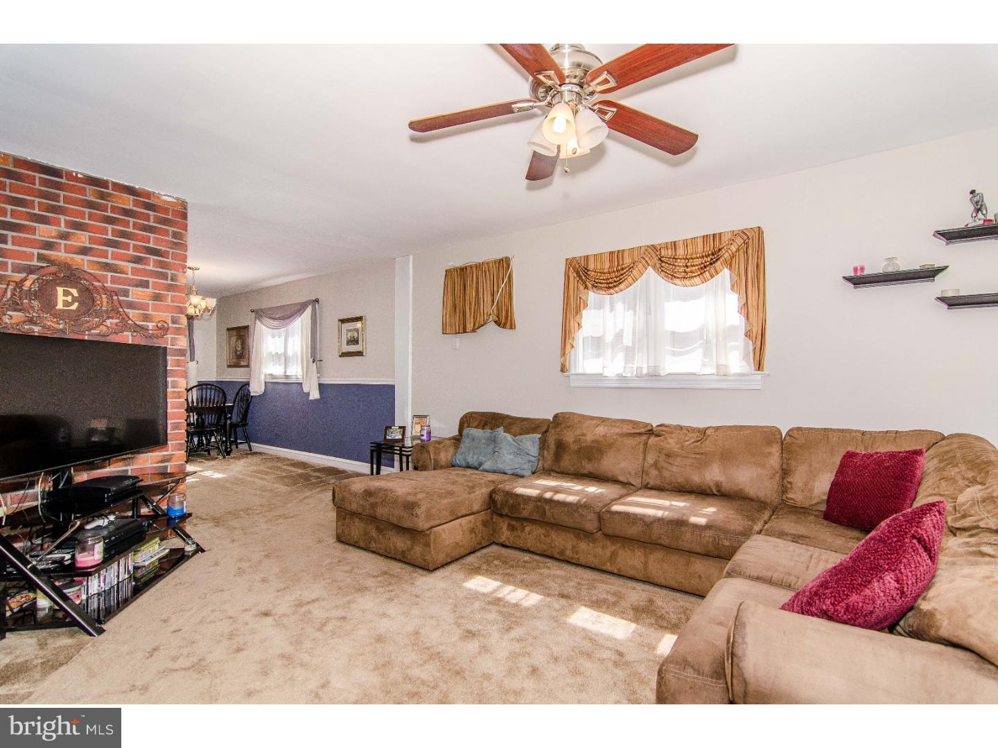 147 West Garrison Road Brookhaven, PA 19015 - Photo 3 of 14 Gallery Image 3
