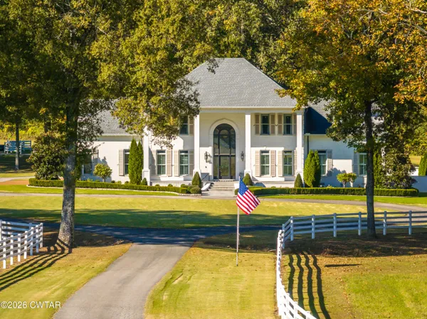 $2,150,000 | 135 Windy City Road, Jackson, TN 38305