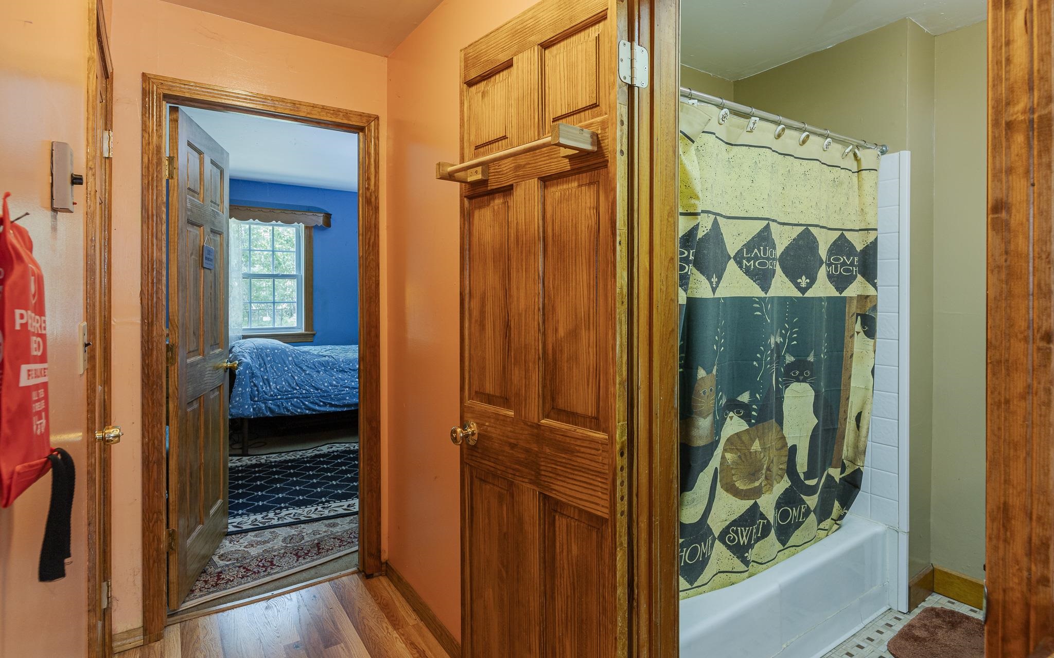 540 Fitzwilliam Road Richmond, NH 03470 - Photo 12 of 35