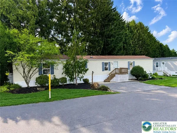 $79,900 | 3412 Lil Wolf Drive, Orefield, PA 18069