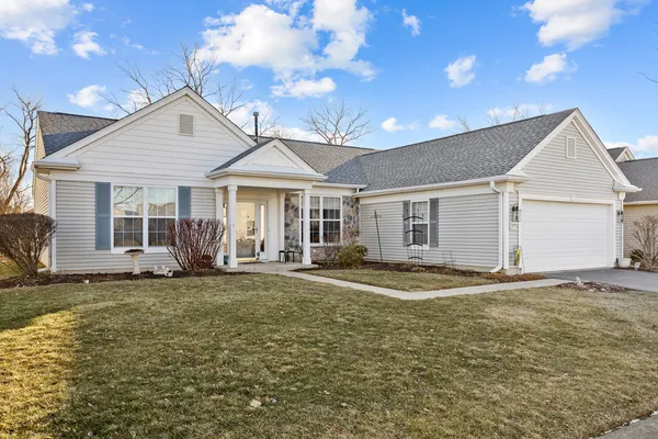 $500,000 | 13776 Fieldstone Drive, Huntley, IL 60142