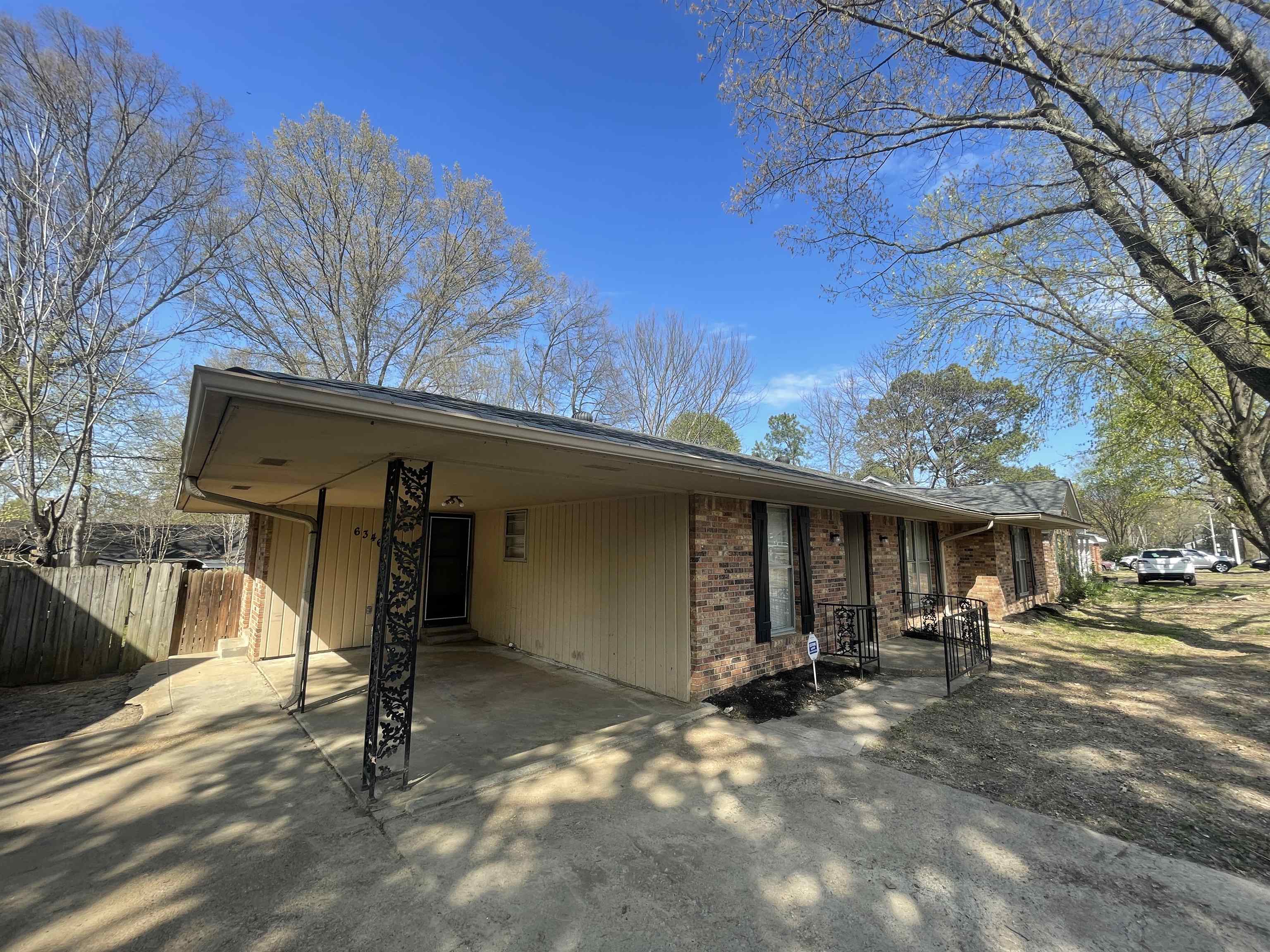 6346 Macon Road Memphis, TN 38134 - Photo 3 of 18