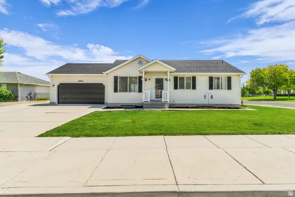 $569,000 | 4841 3475 West, Salt Lake City, UT 84129
