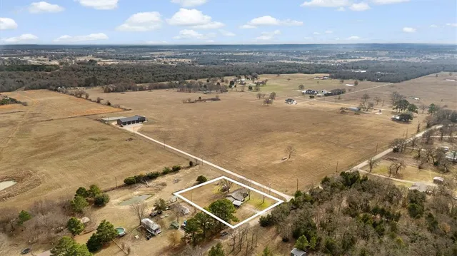 $135,000 | 1753 Vz County Road 2414, Canton, TX 75103