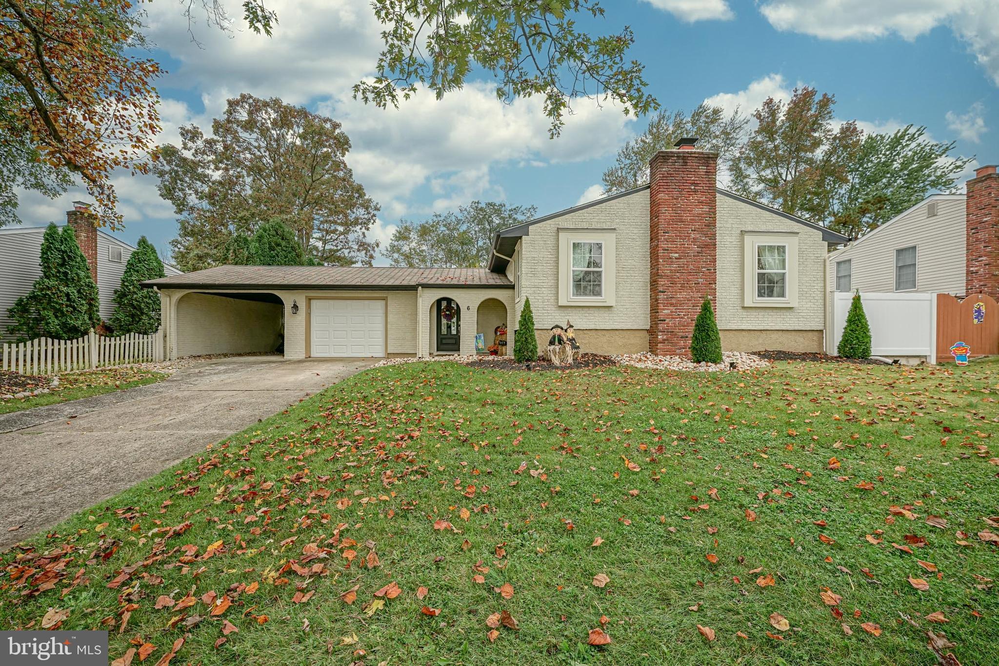 6 Brandywine Road Laurel Springs, NJ 08021 - Photo 1 of 33