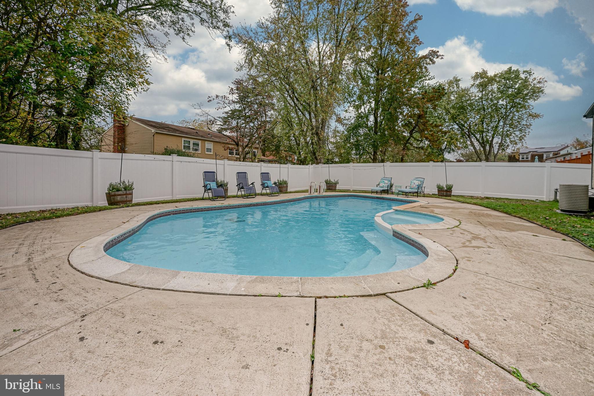 6 Brandywine Road Laurel Springs, NJ 08021 - Photo 31 of 33
