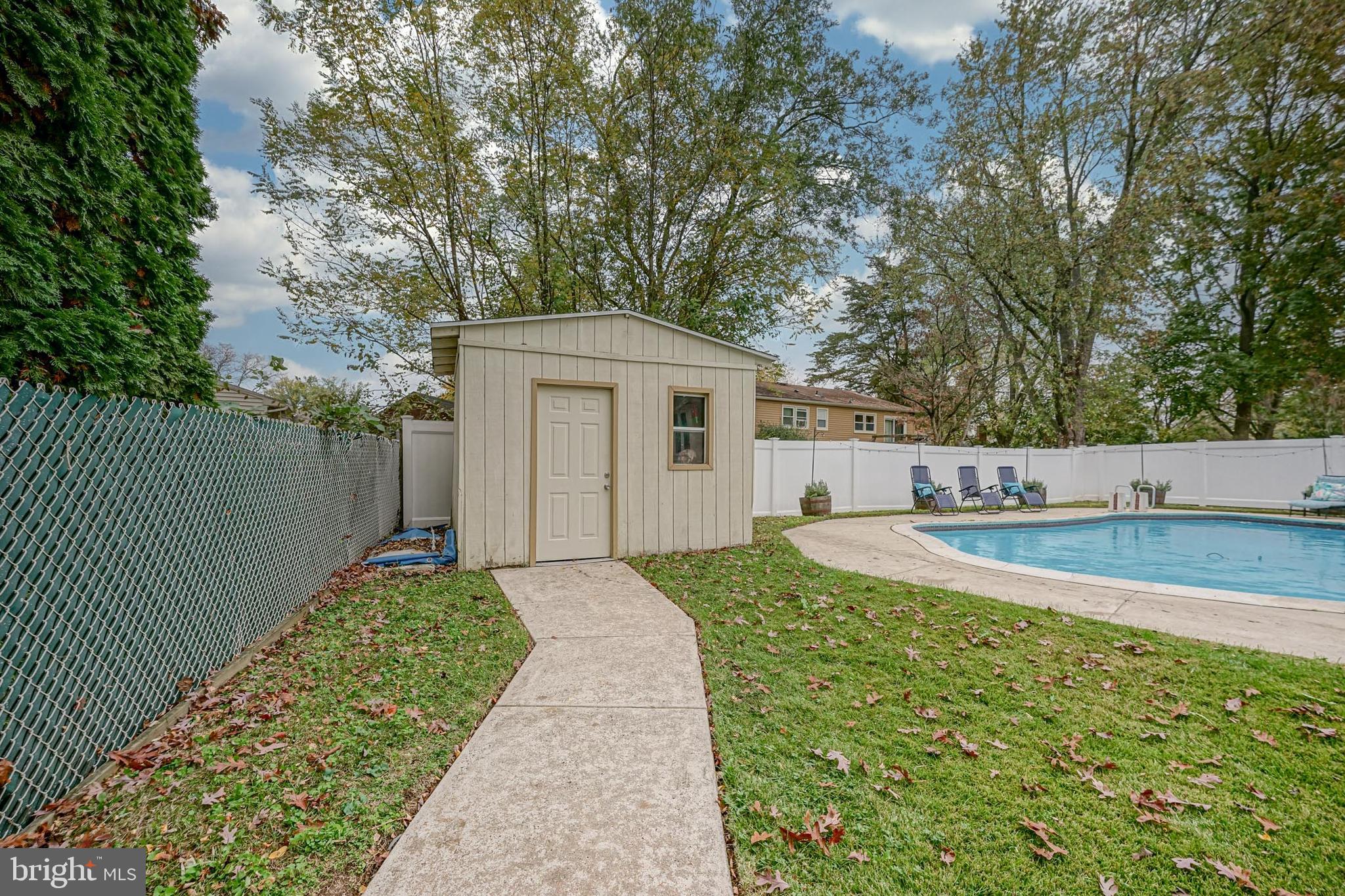 6 Brandywine Road Laurel Springs, NJ 08021 - Photo 33 of 33