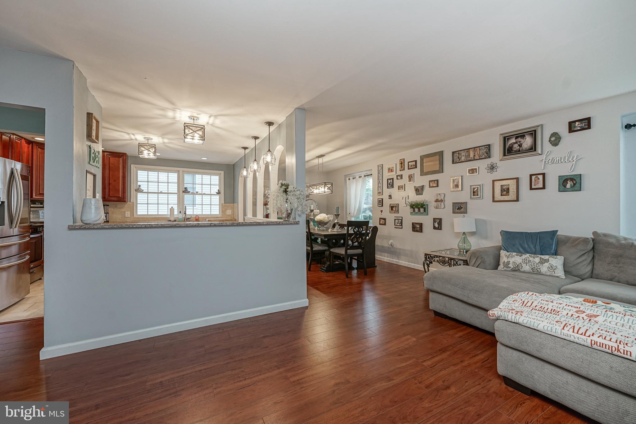 6 Brandywine Road Laurel Springs, NJ 08021 - Photo 6 of 33
