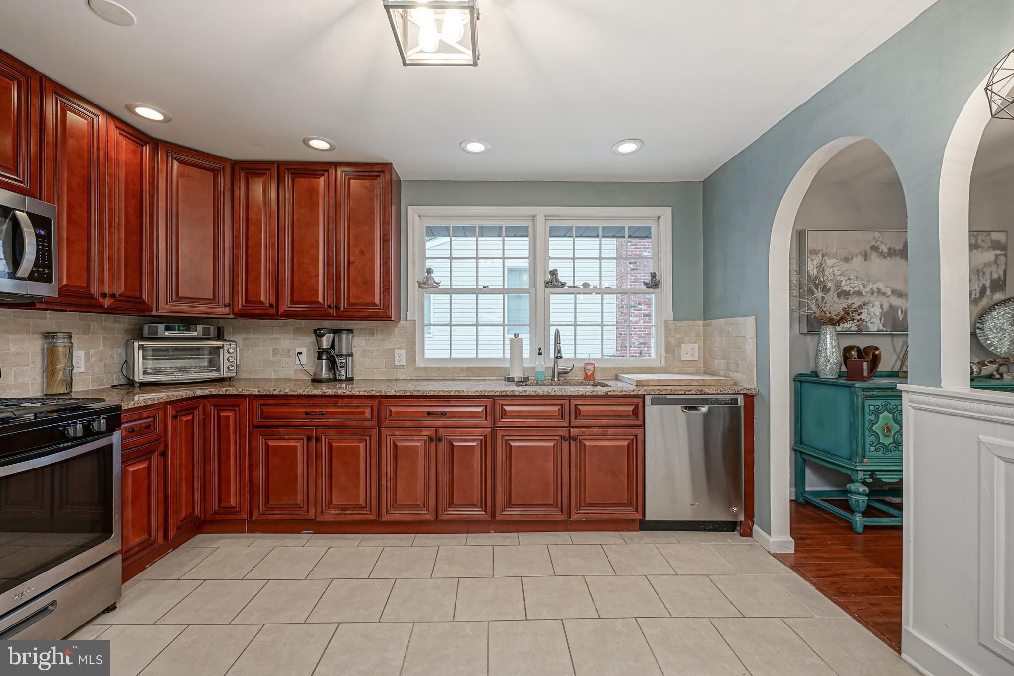 6 Brandywine Road Laurel Springs, NJ 08021 - Photo 9 of 33
