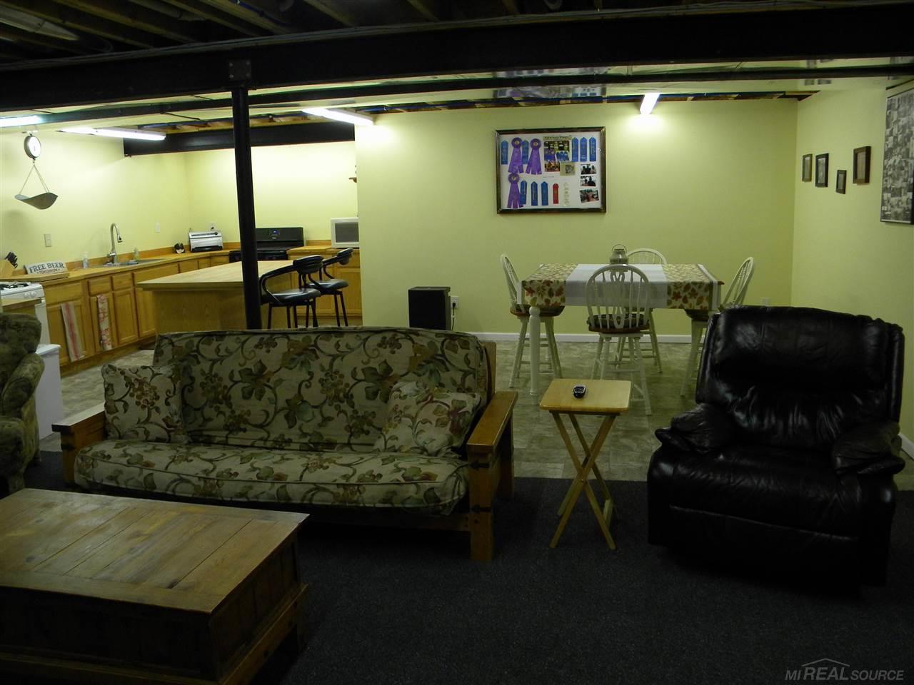 24229 Armada Ridge Road Armada, MI 48005 - Photo 31 of 38