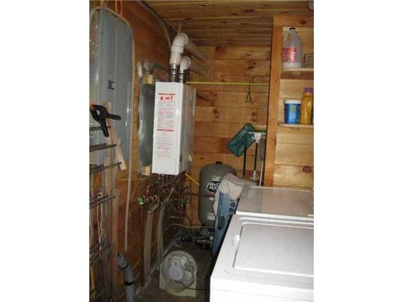 169 Anson Road Starks, ME 04911 - Photo 16 of 26 Other. Laundry