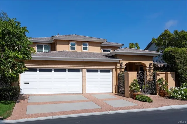 $16,000 | 18 Rue St Cloud, Newport Beach, CA 92660