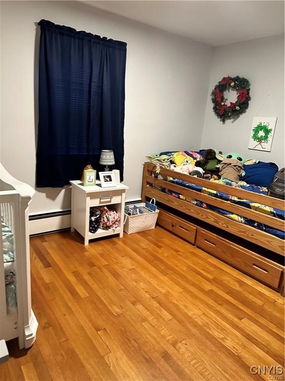 215 Fay Road Geddes, NY 13219 - Photo 20 of 31