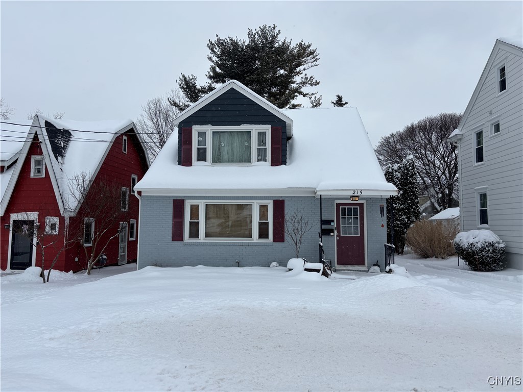 215 Fay Road Geddes, NY 13219 - Photo 2 of 31