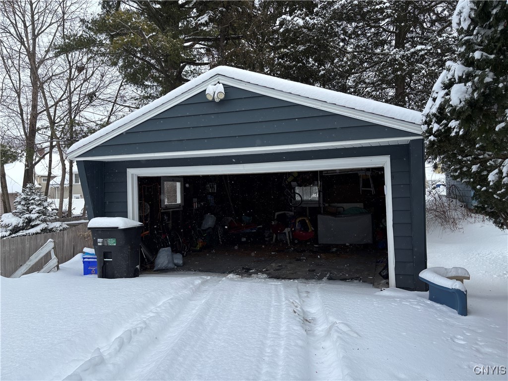 215 Fay Road Geddes, NY 13219 - Photo 30 of 31