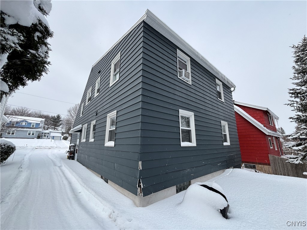 215 Fay Road Geddes, NY 13219 - Photo 31 of 31