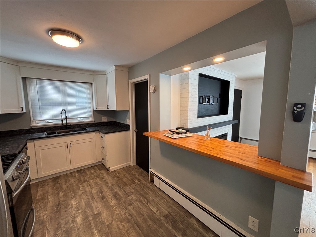 215 Fay Road Geddes, NY 13219 - Photo 8 of 31