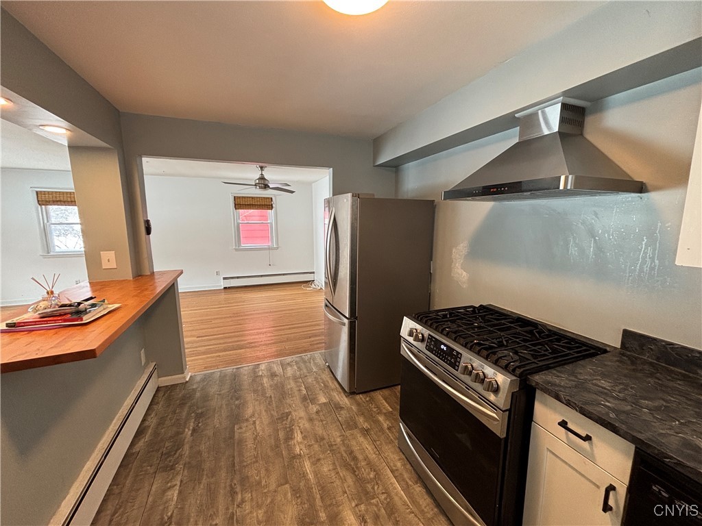 215 Fay Road Geddes, NY 13219 - Photo 10 of 31