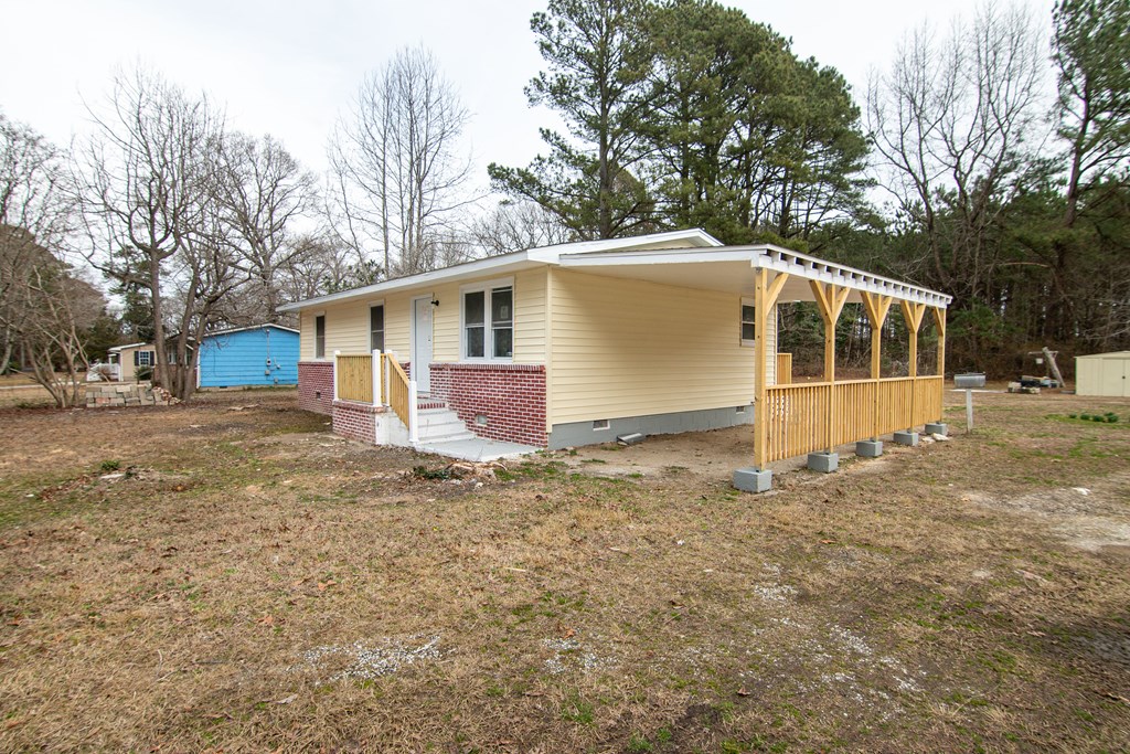 33109 Boston Road Painter, VA 23420 - Photo 2 of 25