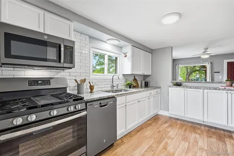 $459,999 | 4186 South Lincoln Street, Englewood, CO 80113