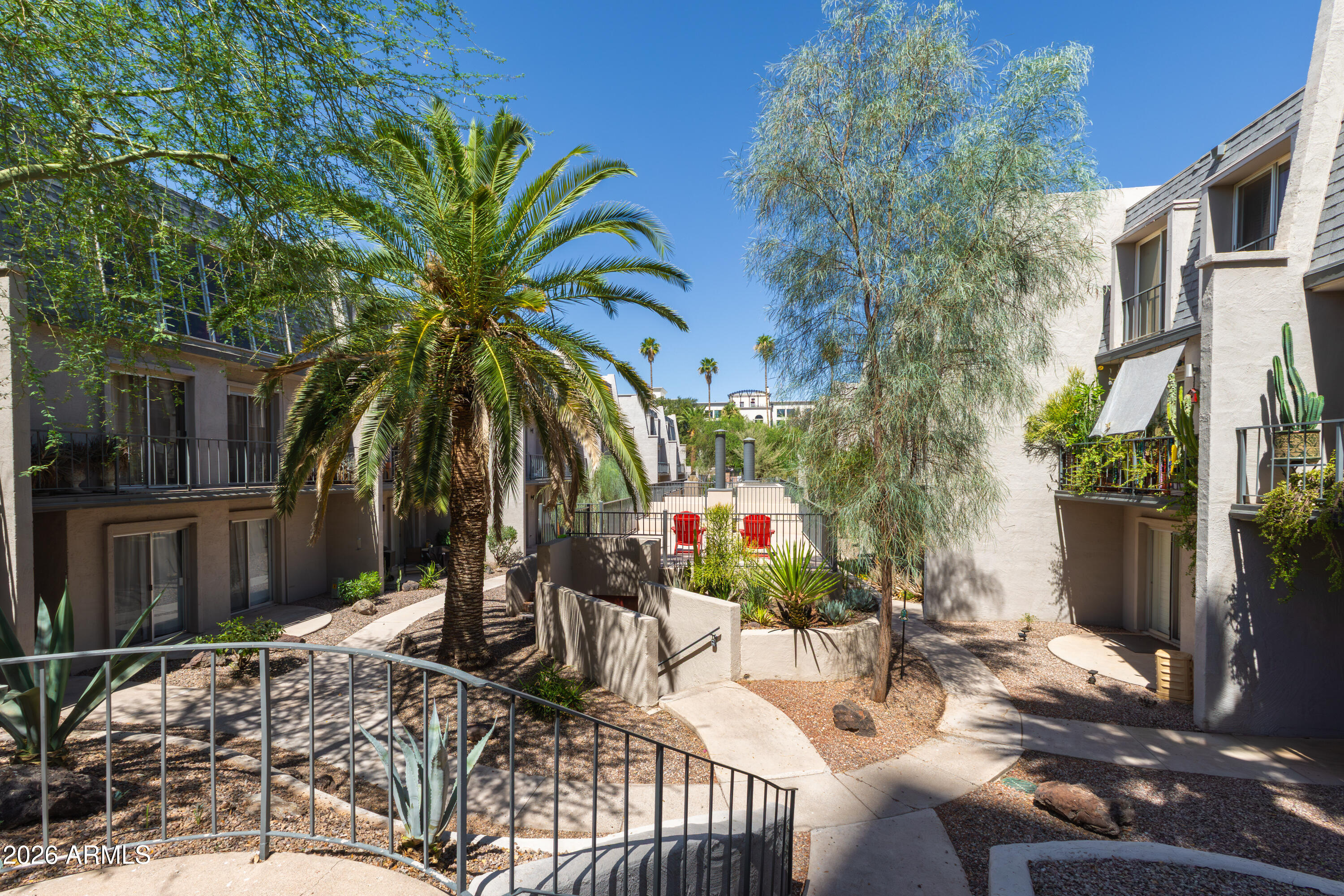 1010 East Osborn Road, Unit E Phoenix, AZ 85014 - Photo 26 of 45