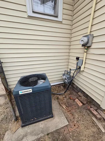 a view of a terrace with sitting area