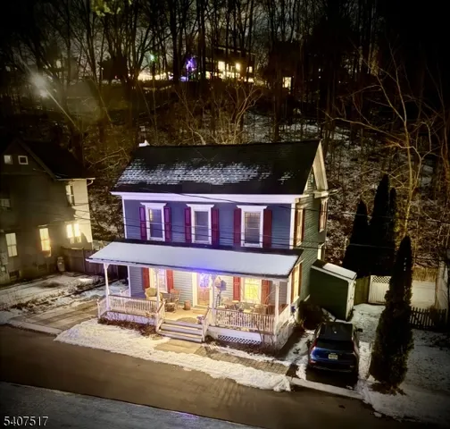 $449,900 | 56 East Main Street, High Bridge, NJ 08829