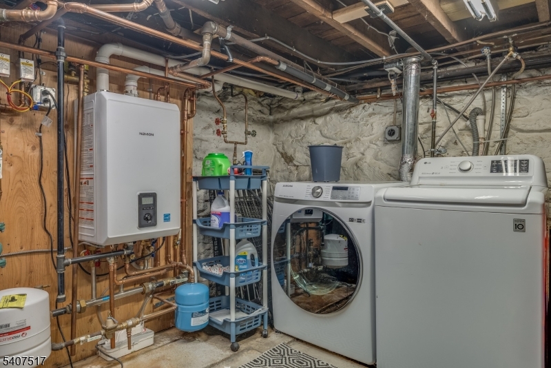 56 East Main Street High Bridge, NJ 08829 - Photo 23 of 44