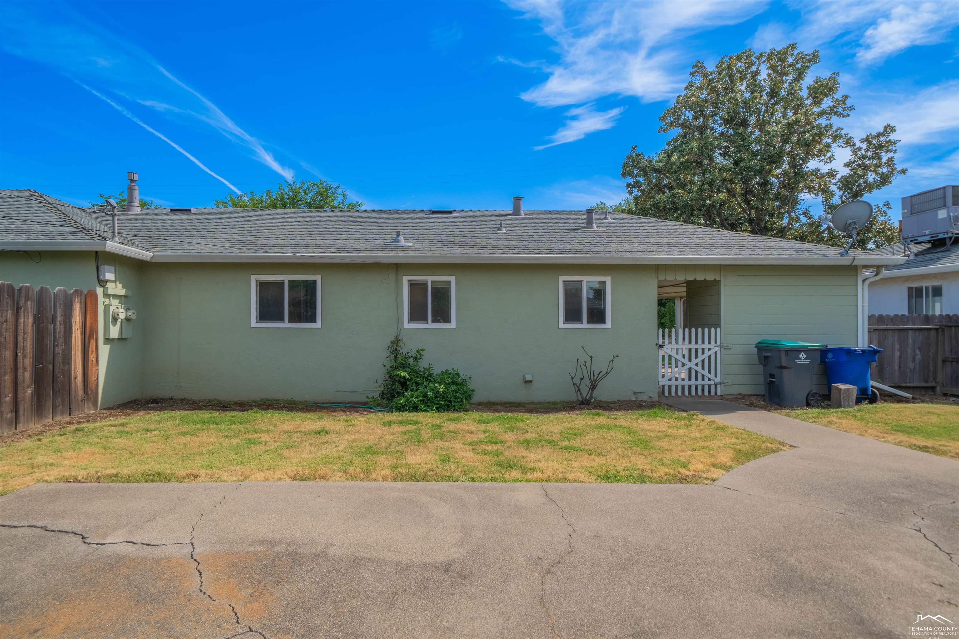 480 Roundup Avenue, Unit 478 ROUNDUP AVENUE Red Bluff, CA 96080 - Photo 29 of 44