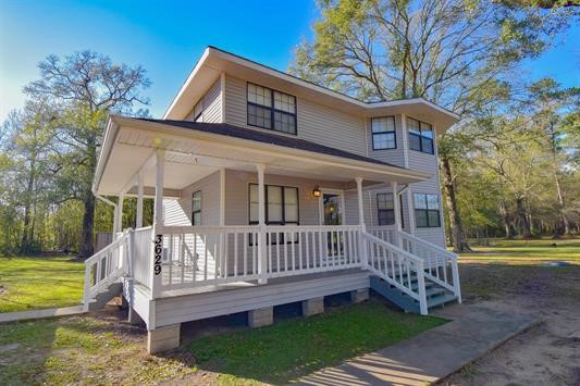 3629 Benson Road Orange, TX 77632 - Photo 1 of 28