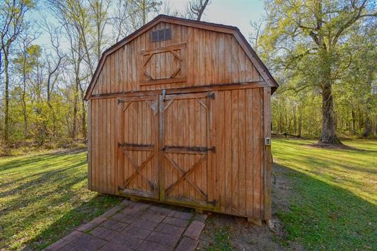 3629 Benson Road Orange, TX 77632 - Photo 18 of 28