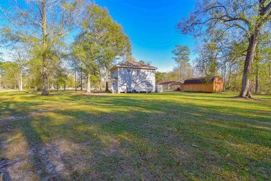 3629 Benson Road Orange, TX 77632 - Photo 20 of 28