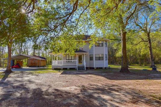 3629 Benson Road Orange, TX 77632 - Photo 2 of 28