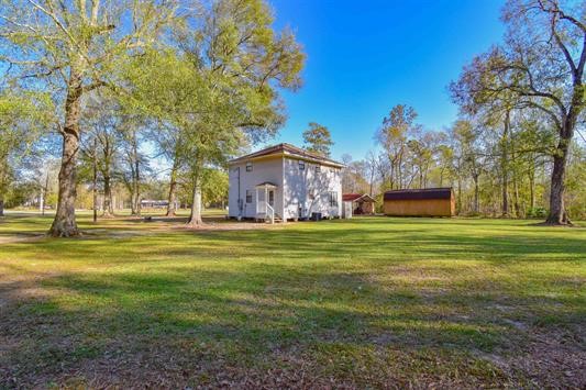 3629 Benson Road Orange, TX 77632 - Photo 21 of 28